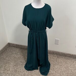 👠 Piper & Scoot Maxi Dress